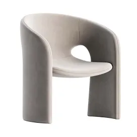 Roche bobois celeste armchair 2